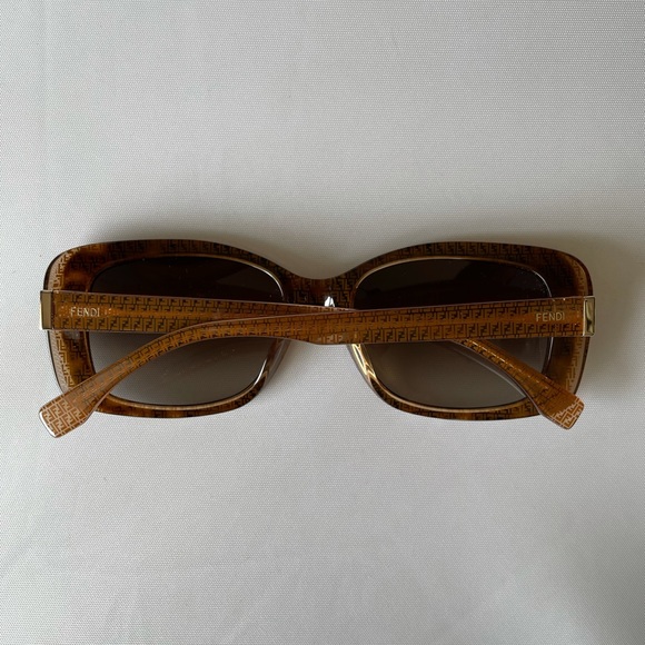 Authentic Fendi Sunglasses main image 4